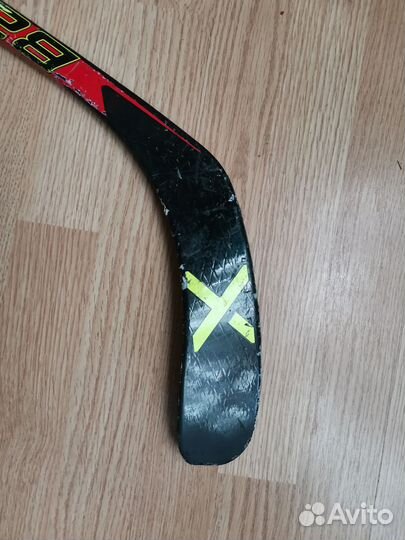 Клюшка хоккейная детская