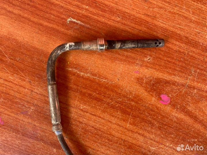 Датчик температуры Wv Crafter фургон cktb 2015