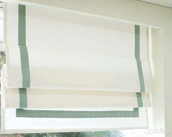 Римские шторы