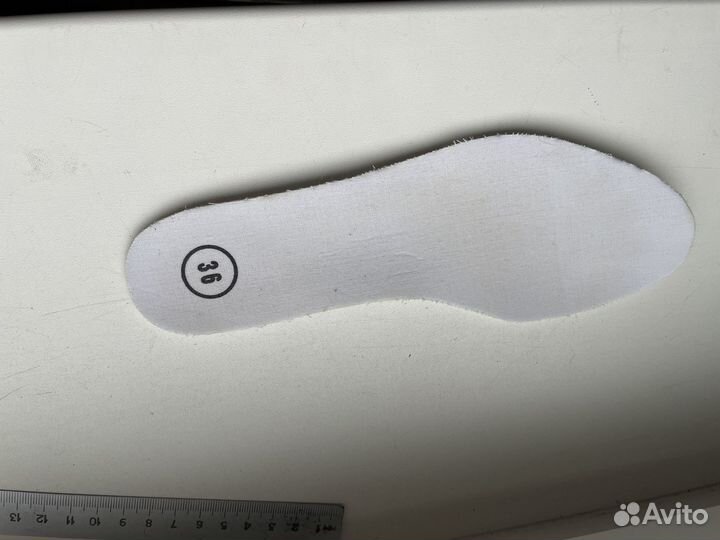 Коньки фигурные 35-36 размер