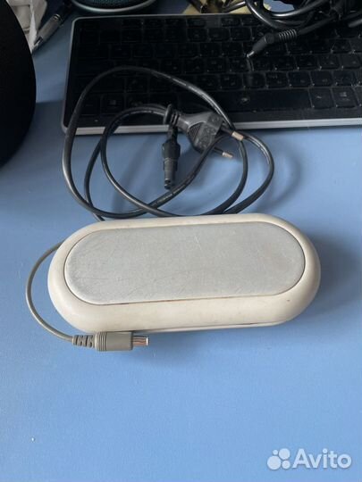 Блок питания для ноутбука samsung AD-6019A