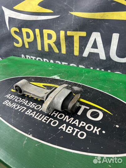 Подушка двигателя задняя Kia K7 2 G4KJ 2016-2021