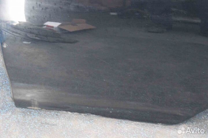 Дверь Hyundai Elantra (Хендай Элантра) MD 770033X0