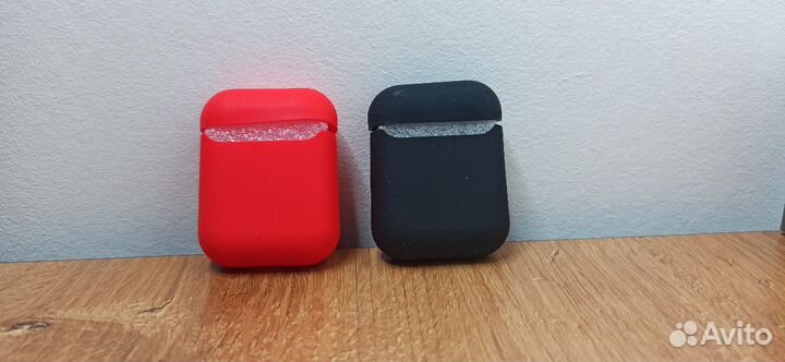 Кейс для AirPods. Новый