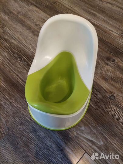 Сидушка на унитаз, горшок, подставка