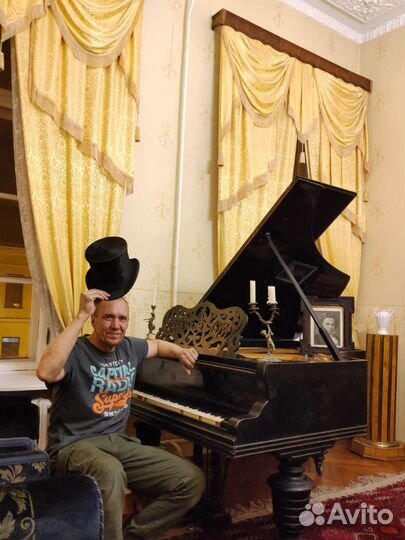 Перевозки пианино, мебели, роялей, сейфов