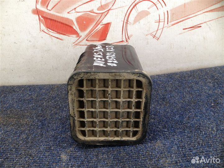 Абсорбер топливных паров Toyota Avensis (T25 )