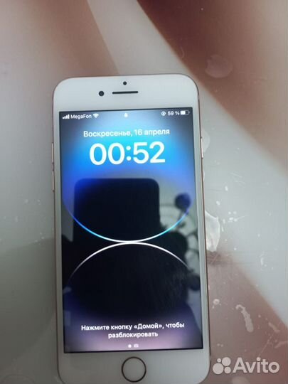 iPhone 8 64