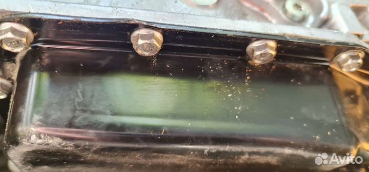 АКПП Mazda cx-7.2-5 л