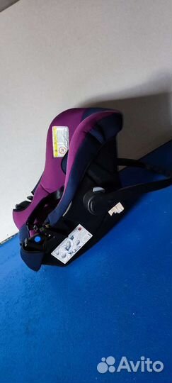 Автолюлька