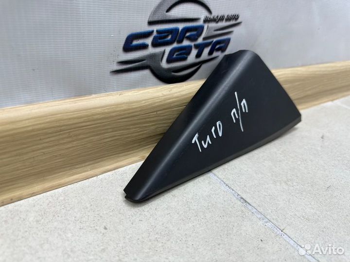 Накладка на зеркало правая Chery Tiggo T11 1.6