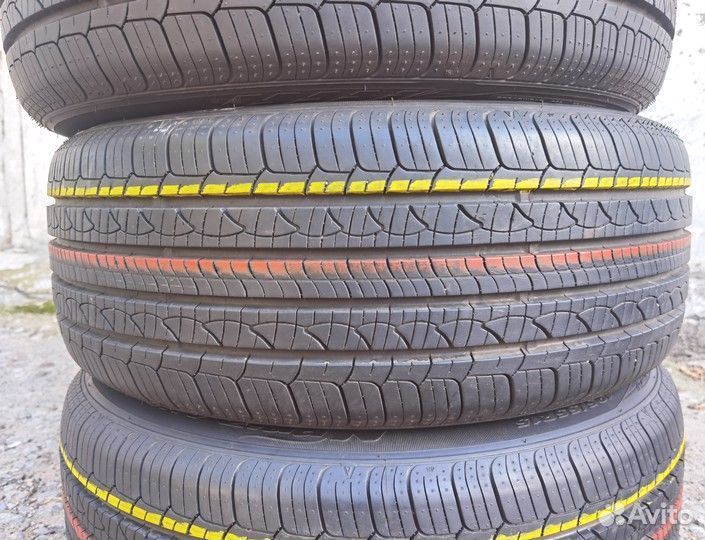 Nexen N'Priz AH8 195/55 R15 85H