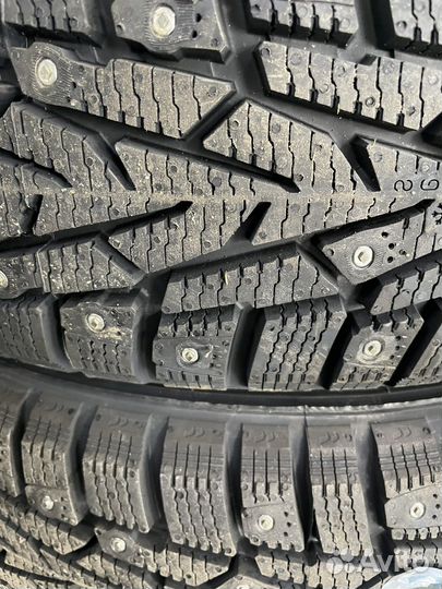 Nokian Tyres Nordman 7 185/65 R15