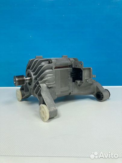 Двигатель стиральной машины Siemens WM12S47AOE/07