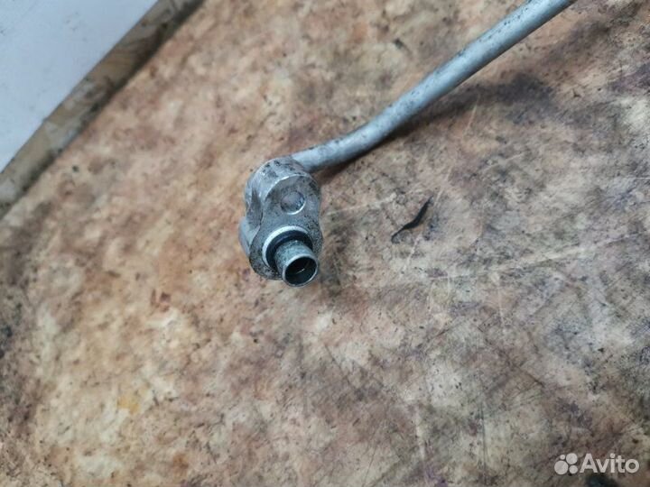 Трубка кондиционера Chevrolet Lacetti хетчбек 1.4