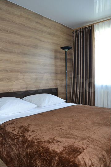 2-к. квартира, 53 м², 7/9 эт.