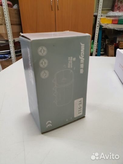 Компрессор воздушный для аквариума