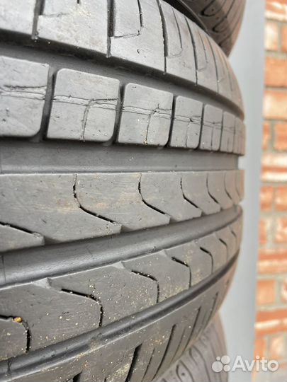 Pirelli Cinturato P7 225/50 R17