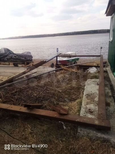 Участок 1 сот. (ИЖС)