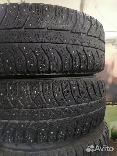 Bridgestone Ice Cruiser 7000 195/65 R15