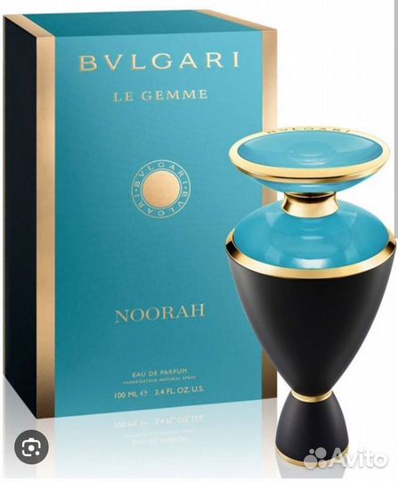 Bvlgari
