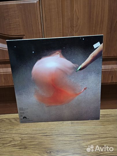 Georg Danzer – Ruhe Vor Dem Sturm