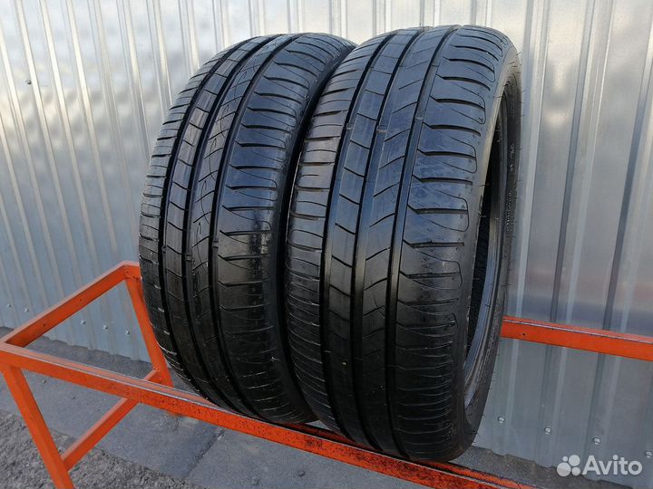 Esa-Tecar Spirit 5 HP 195/55 R16 87V