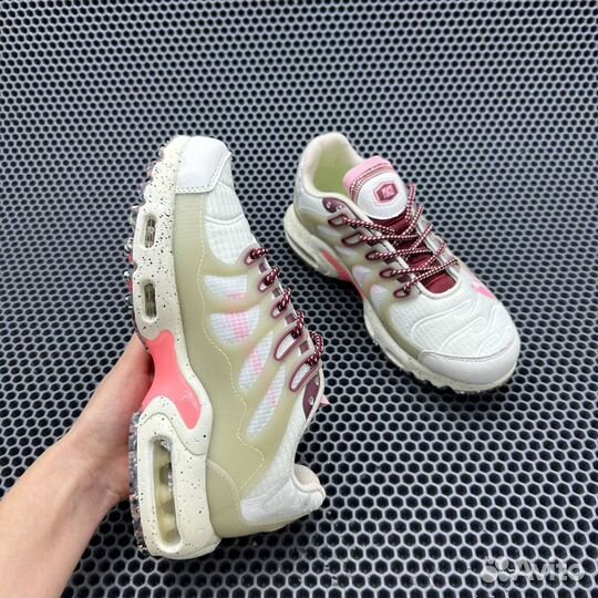 Кроссовки Nike TN Air Max Plus