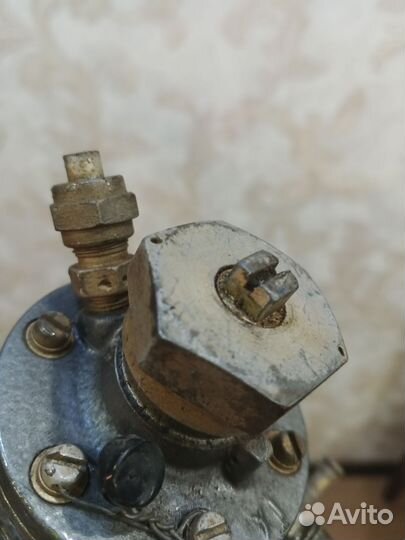 Насос бнк-10кт