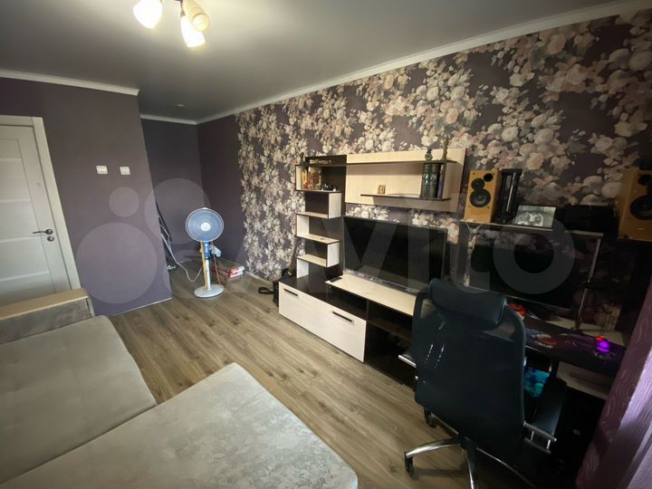 Доля в 2-к. квартире, 20,2 м², 5/5 эт.