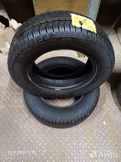 Rosava AS-701 205/70 R14