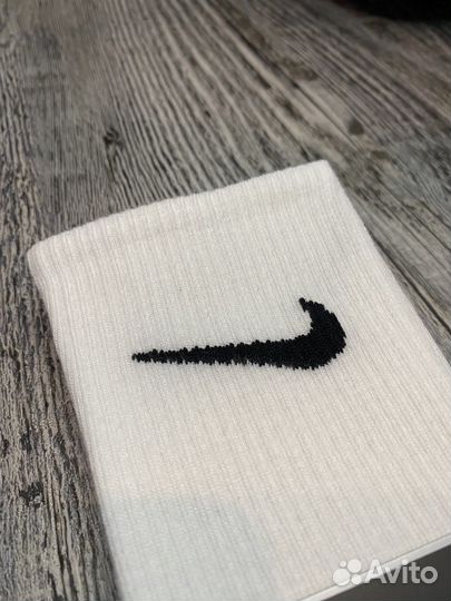 Носки Nike Высокие