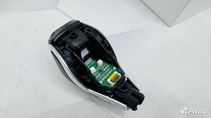 Ручка АКПП BMW G20 G05 G06 G07 G22 хрусталь M