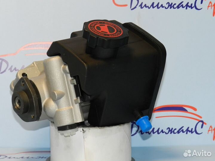 Насос гур Mercedes-Benz C, Mercedes-Benz E, Merced