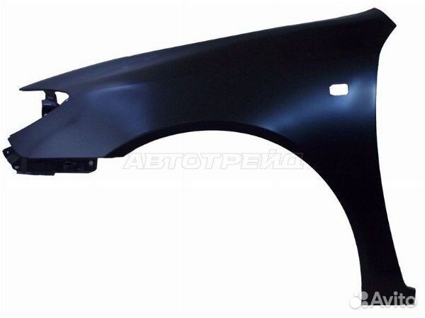 Крыло переднее toyota camry, toyota camry ACV30 01-06