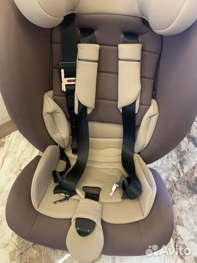 Детское автокресло 9 до 36 кг