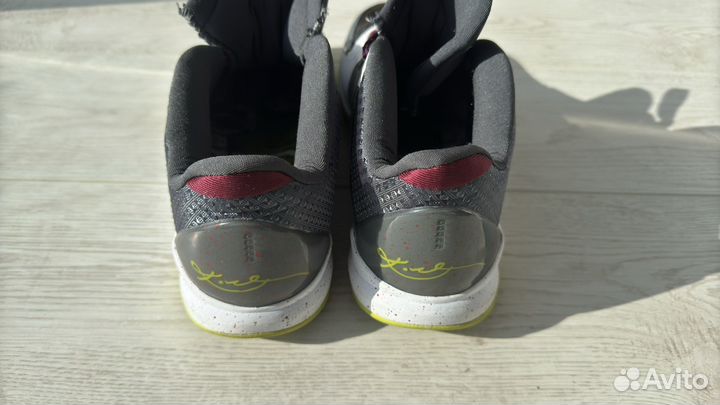 Кроссовки Nike Zoom Kobe 5 Protro 'Chaos', EUR 43