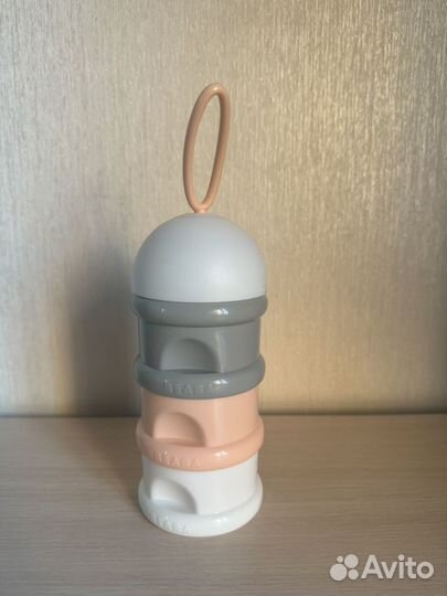 Контейнер для смеси beaba