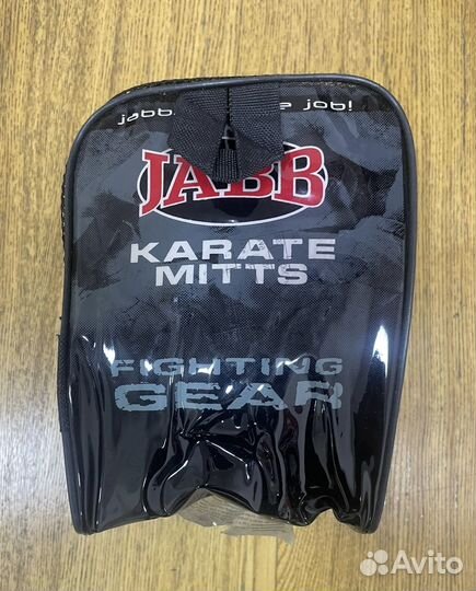 Накладки д/карате в ассортименте. Цены разные