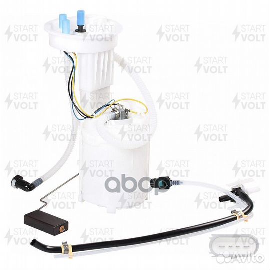 Модуль топливного насоса SFM1807 startvolt