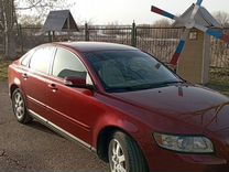 Volvo S40 1.8 MT, 2008, 110 000 км, с пробегом, цена 914 000 руб.