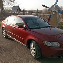 Volvo S40 1.8 MT, 2008, 114 000 км, с пробегом, цена 909 000 руб.