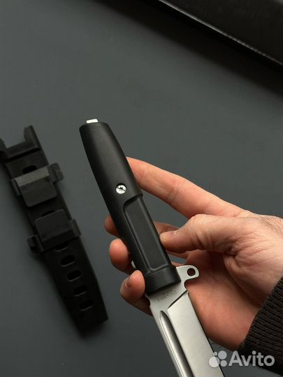 Нож Extrema Ratio Requiem XI