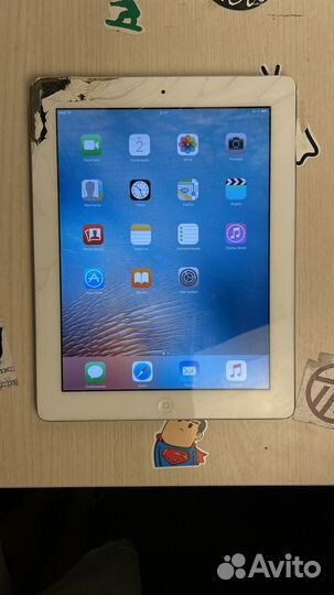 iPad 2 64gb
