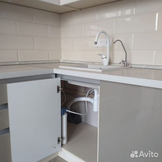 Кухни на заказ