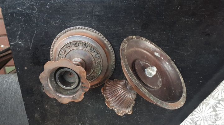 Подсвечники