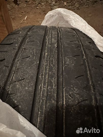 Hankook Optimo K415 225/60 R17