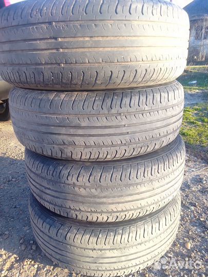 Hankook Optimo K415 225/60 R17 99H