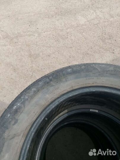 Continental ComfortContact - 5 225/60 R18