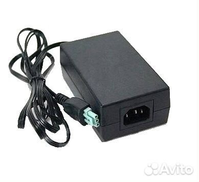 Б/у блок питания HP 0957-2119 32v(0.563a) +16v(0.5